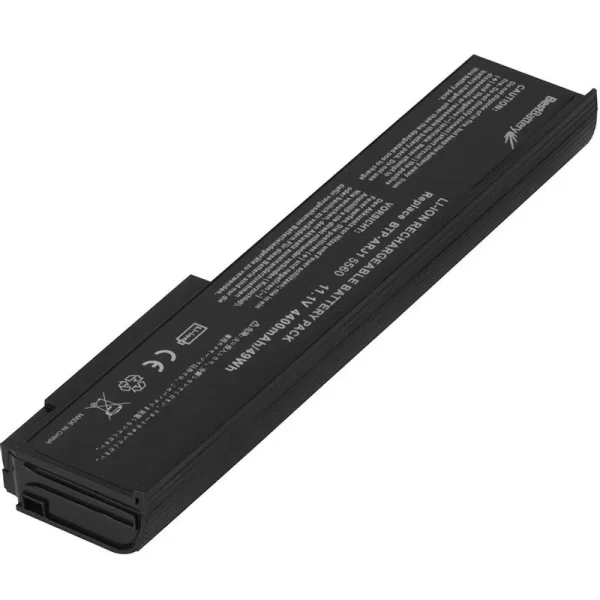 Batería de alta calidad Aspire 5560 (4400 mAh) - Imagen 2