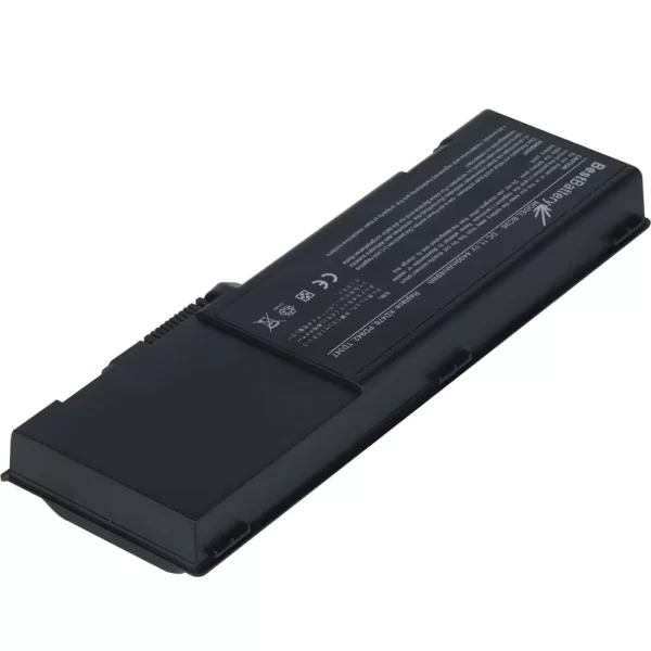Batería de alta calidad UD260 (4400 mAh) - Imagen 2