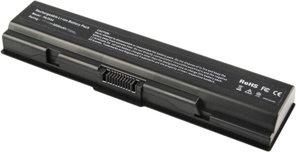 Batería de alta calidad PA3534 (4400 mAh) - Imagen 2