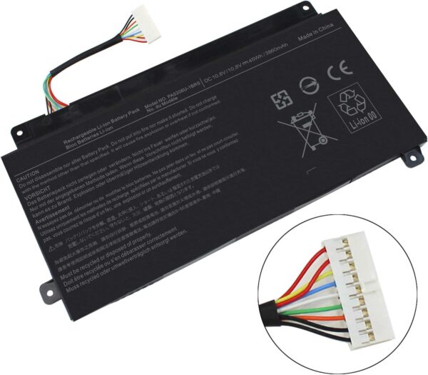 Batería de alta calidad PA5208 (45 Wh) - Imagen 2