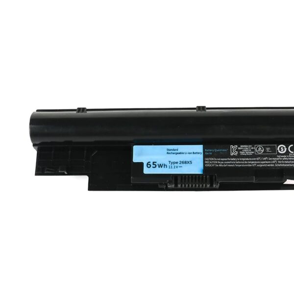 Batería de alta calidad 268X5 (65 Wh) - Imagen 2