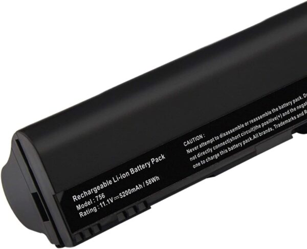 Batería de alta calidad AL12A31 (4400 mAh) - Imagen 2