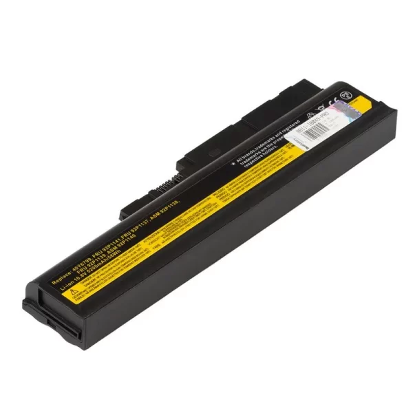Batería de alta calidad 92P1137 / T60 - Imagen 2