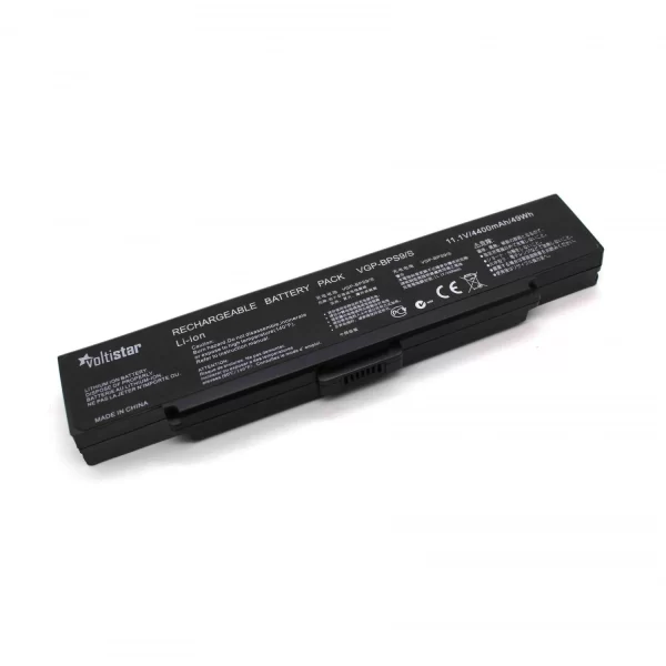 Batería de alta calidad BPS9 / VGN-NR