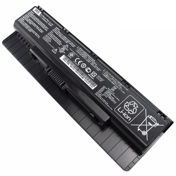 Batería de alta calidad A32-N56 (4400 mAh) - Imagen 2