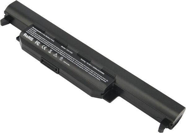 Batería de alta calidad A32-K55 (4400 mAh) - Imagen 2