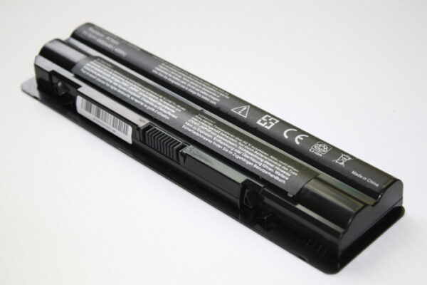 Batería de alta calidad R795X (4400 mAh) - Imagen 2