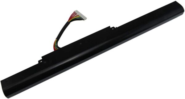 Batería de alta calidad L12L4K01 (2200 mAh) - Imagen 2