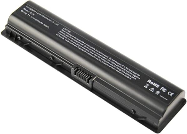 Batería de alta calidad FB42 / DV2000 - Imagen 2