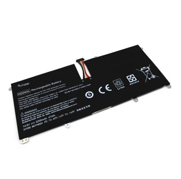Batería de alta calidad HD04XL (45 Wh) - Imagen 2