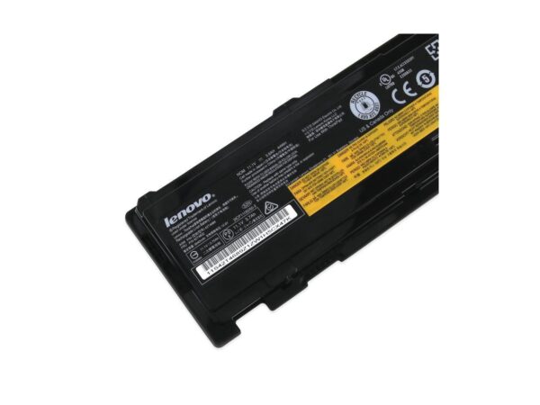 Batería de alta calidad T400S (3600 mAh) - Imagen 2