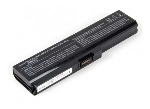 Batería de alta calidad PA3634 (4400 mAh) - Imagen 3