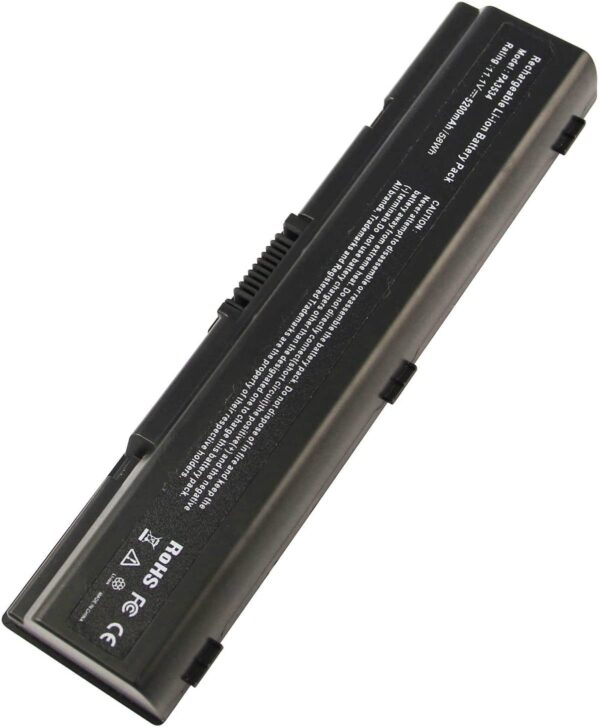 Batería de alta calidad PA3534 (4400 mAh) - Imagen 3