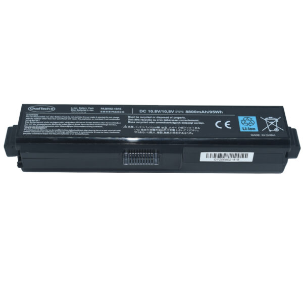 Batería de alta calidad PA3817 (8800 mAh) - Imagen 3