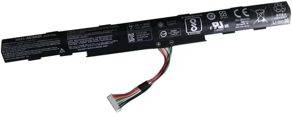 Batería de alta calidad AS16A5K (2800 mAh) - Imagen 3