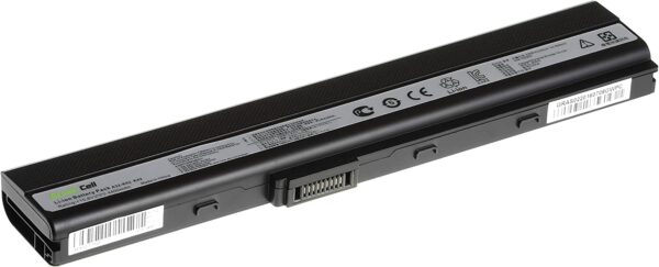 Batería de alta calidad A32-K52 (4400 mAh) - Imagen 3