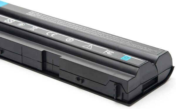 Batería de alta calidad T54FJ (60 Wh) - Imagen 3