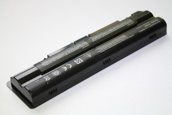 Batería de alta calidad R795X (4400 mAh) - Imagen 3