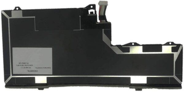 Batería de alta calidad OM03XL TIPO-A (57 Wh) - Imagen 3
