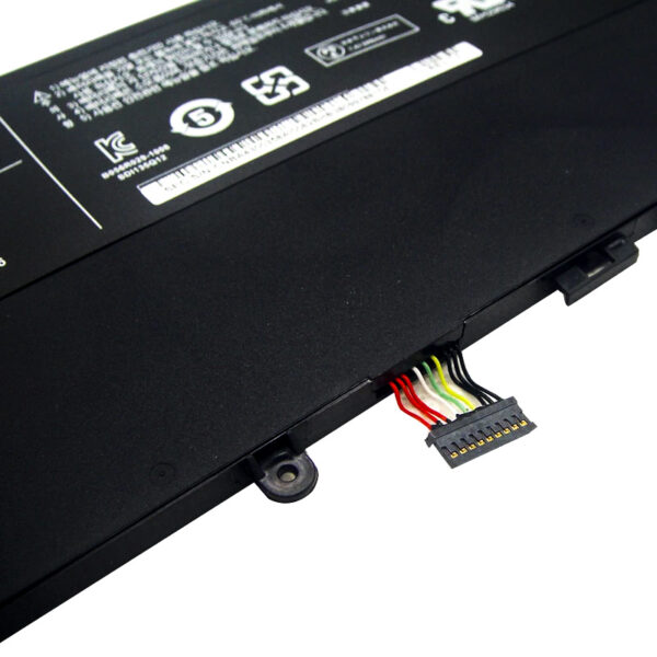 Batería de alta calidad NP530U3B (45 Wh) - Imagen 4
