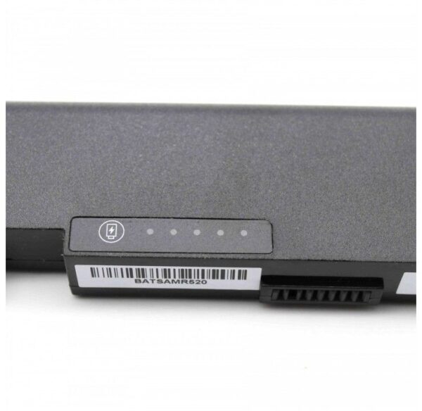 Batería de alta calidad R519 (4400 mAh) - Imagen 3