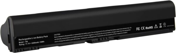 Batería de alta calidad AL12A31 (4400 mAh) - Imagen 4