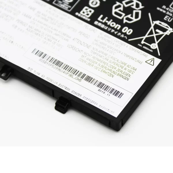 Batería de alta calidad L17M2PB2 (38 Wh) - Imagen 4