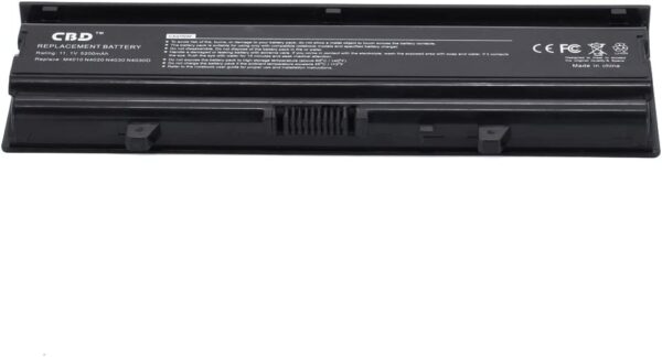 Batería de alta calidad N4030 (4400 mAh) - Imagen 4