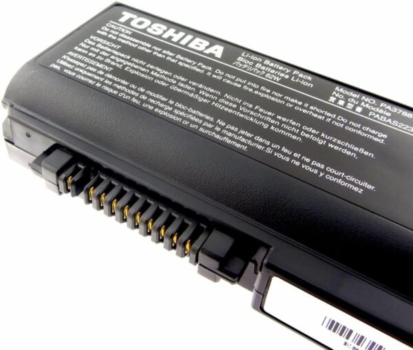 Batería de alta calidad PA3788 (4400 mAh) - Imagen 4