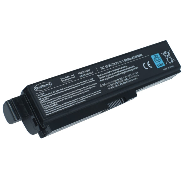 Batería de alta calidad PA3817 (8800 mAh) - Imagen 4