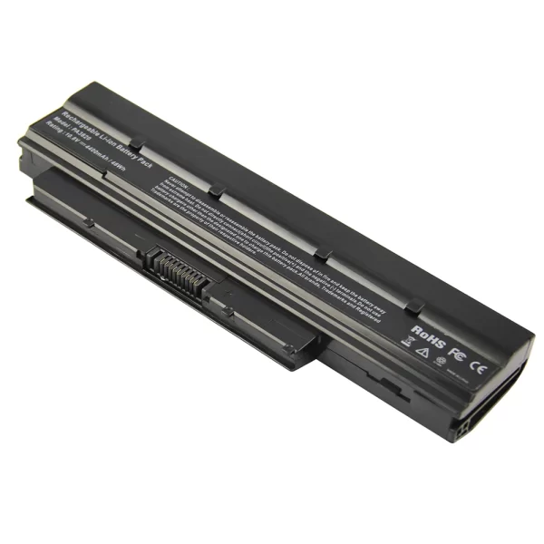 Batería de alta calidad T210D (4400 mAh) - Imagen 4