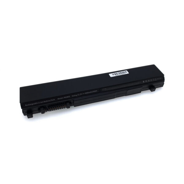 Batería de alta calidad Portege R700 (4400 mAh) - Imagen 4