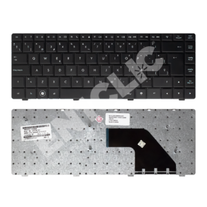 Teclado para HP 420