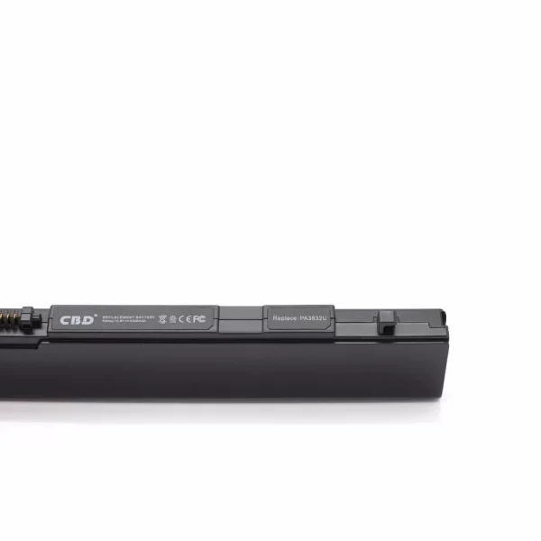 Batería de alta calidad PA3929 (4400 mAh) - Imagen 5