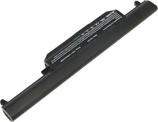 Batería de alta calidad A32-K55 (4400 mAh) - Imagen 5