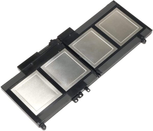 Batería de alta calidad G5M10 (51Wh) - Imagen 5
