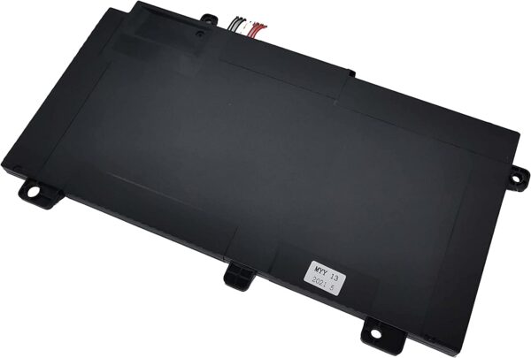 Batería de alta calidad B31N1726 (48 Wh) - Imagen 5