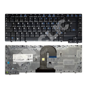 Teclado para HP 6510B