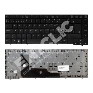 Teclado para HP 8440P