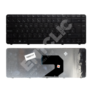 Teclado para HP G4-1000