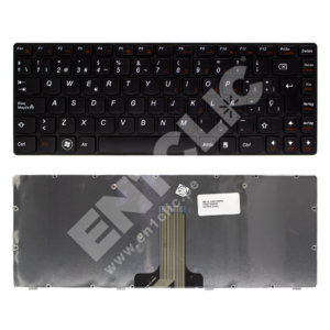 Teclado para Lenovo G480