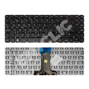 Teclado para HP 14-AB