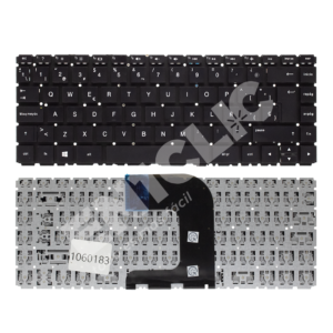 Teclado para HP 14-AC