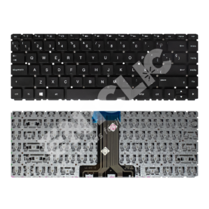 Teclado para HP 14-BC
