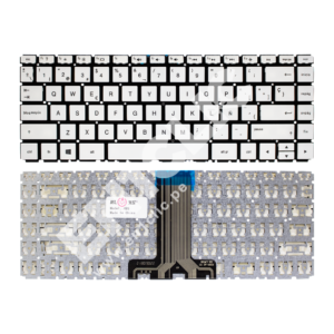 Teclado para HP 14-BS