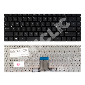 Teclado para HP 14-CK