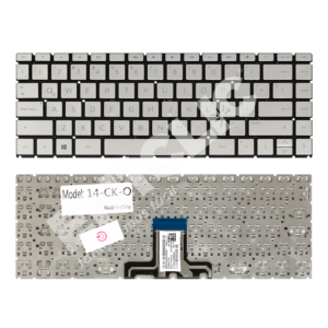 Teclado para HP 14-CK