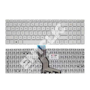 Teclado para HP 15-BS