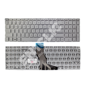 Teclado para HP 15-BS