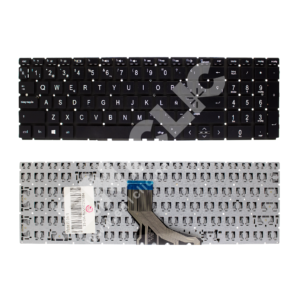 Teclado para HP 15-DA